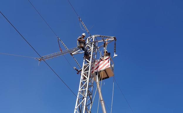 Un plan millonario para acabar con los cortes de luz en Almería
