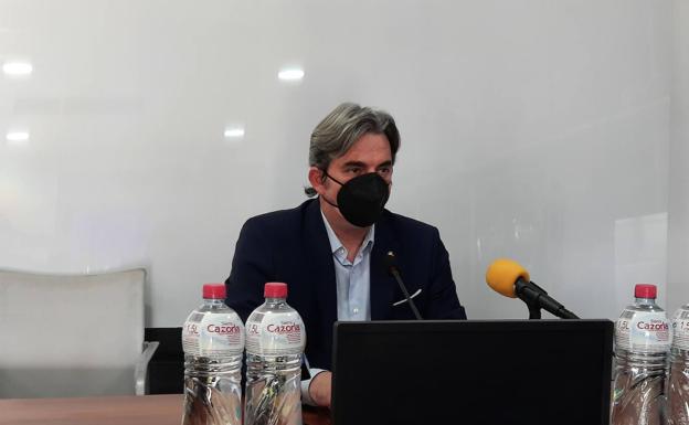 AFE denuncia la «grave situación» que viven los futbolistas del Real Jaén