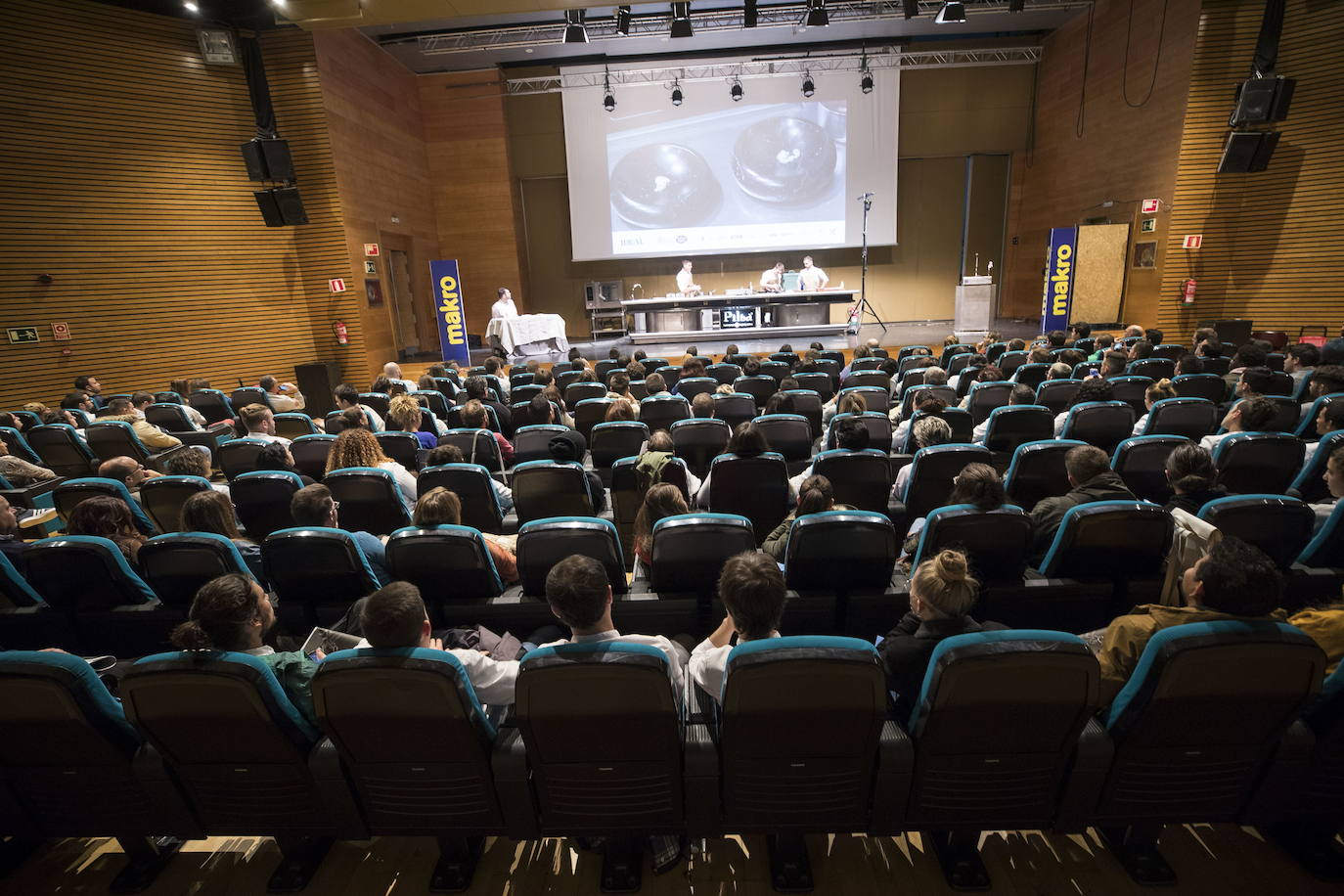 Granada recuperará este año nueve de los 35 congresos aplazados por la covid