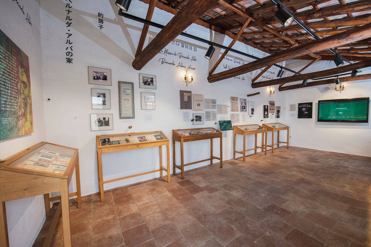 La Casa de Bernarda Alba, el origen de la obra más universal de Lorca