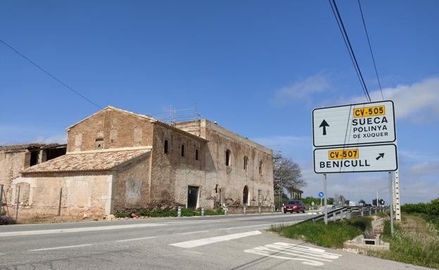 Muere un ciclista al tragarse una abeja