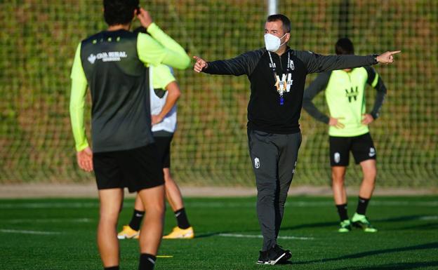 Patricia Rodríguez se reúne con Diego Martínez