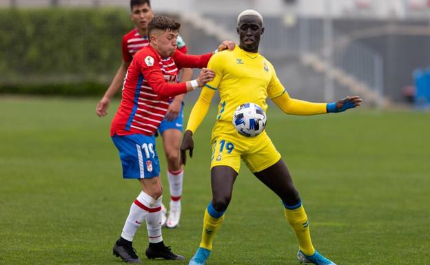 El Recreativo añade la precaución ante los balones aéreos a su lista de tareas pendientes