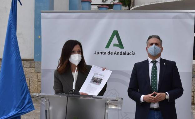 23 millones para aliviar el calor en los centros educativos de la provincia