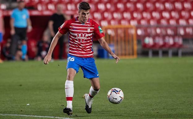 Soro regresa a una convocatoria con ausencias importantes