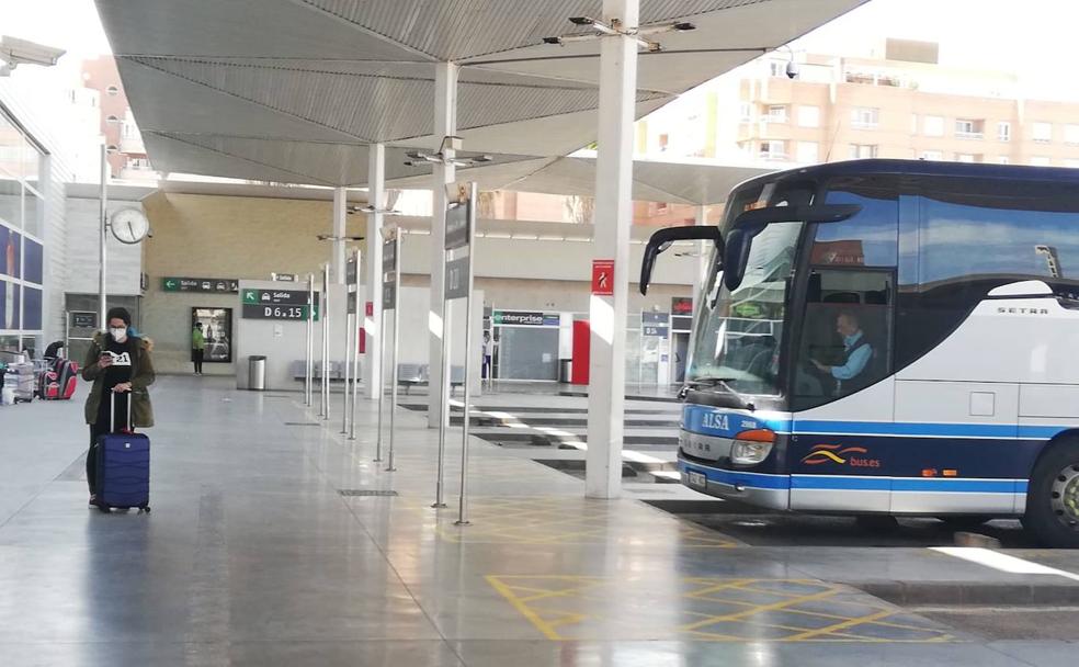 Viajar es un placer... pero sin la covid