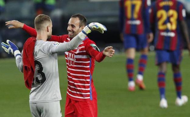 La venganza más dulce