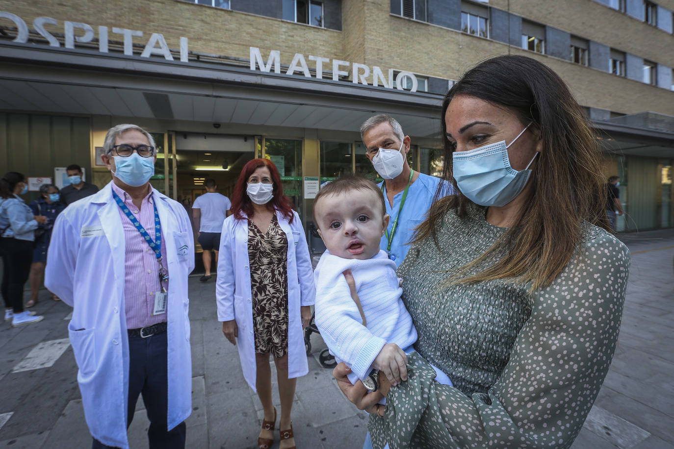 La vida tras un bisturí por la cara