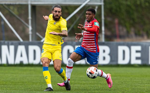 El Recreativo empata en casa ante el Marino