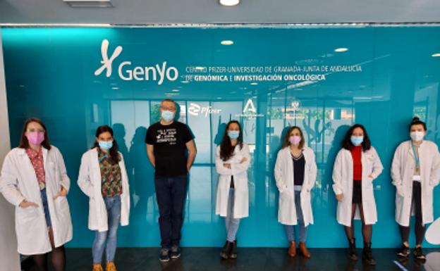 Abre el Aula de Estudios del Síndrome 22q de investigación y apoyo a pacientes