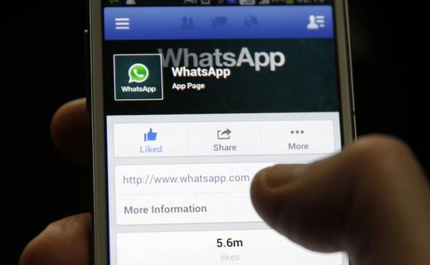 La nueva herramienta de WhatsApp para importar chats de iOS a Android