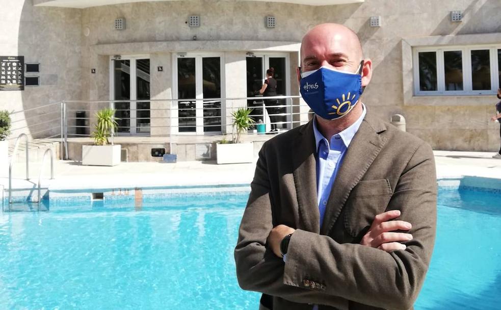 Provincias abiertas, maletas ya en la puerta