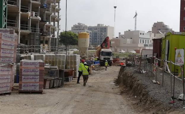 El empleo, una pandemia después