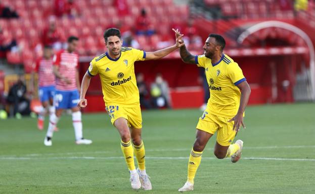 Rubén Sobrino: «Completamos un partido muy bueno y muy serio»