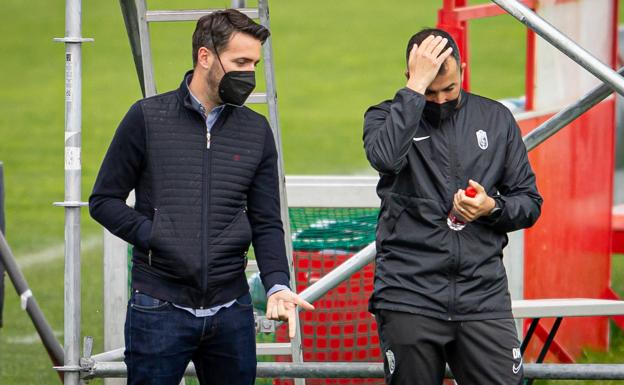 Una cátedra en 'Diegología'