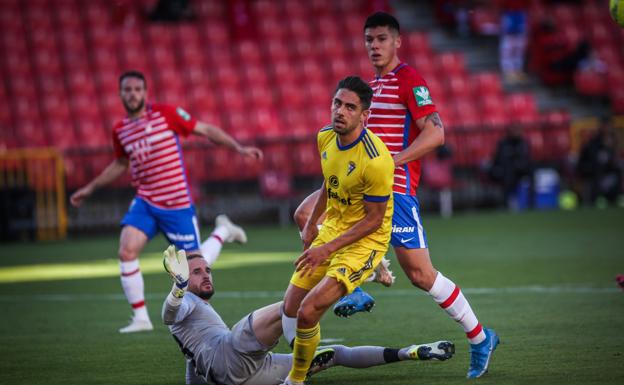 Un gatillazo en la aspiración europea