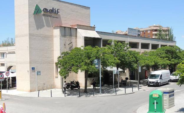 La estación Intermodal en Renfe no eliminará del todo la actual de autobuses