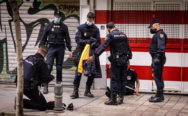 Los 5 sucesos de Granada que debes conocer este lunes