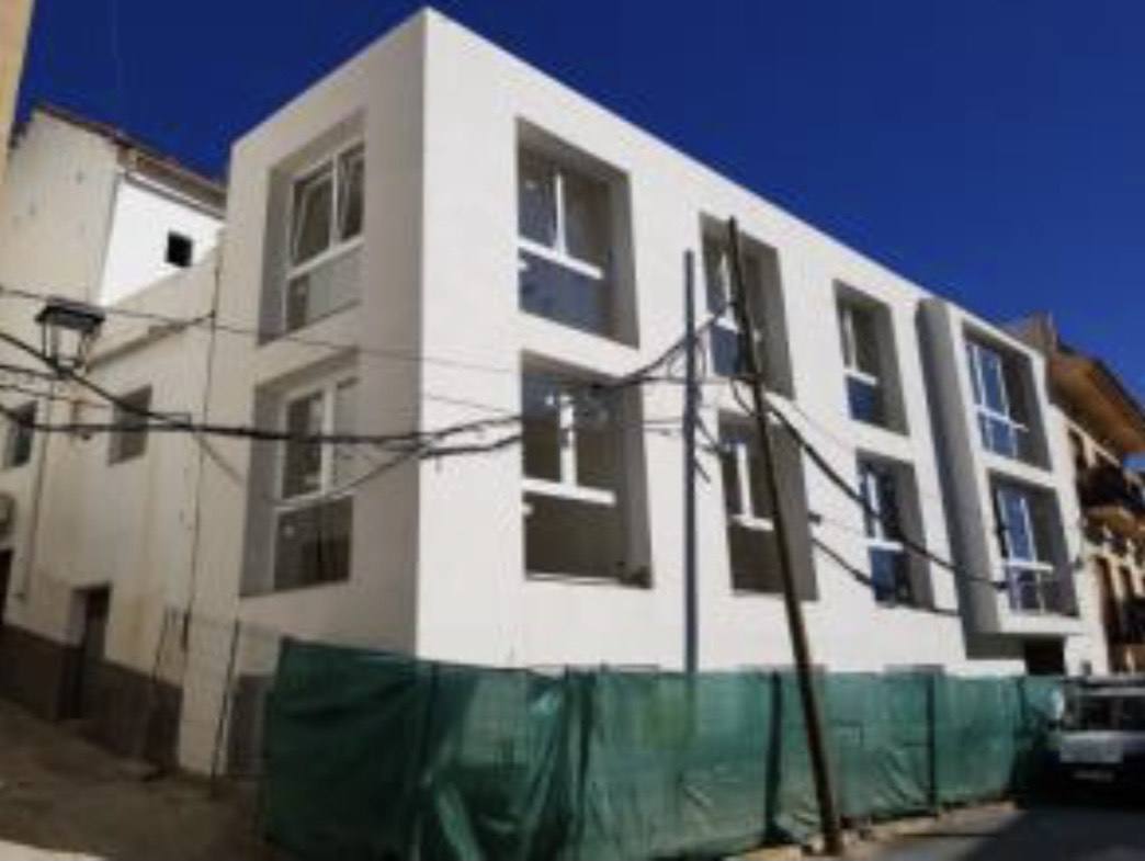 Albuñol estrenará edificio para servicios sociales tras una inversión de 620.000 euros