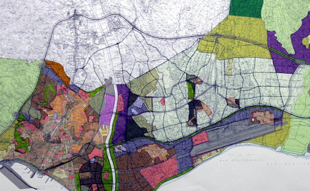 La mitad de los municipios de la provincia podrá actualizar sus planes urbanísticos en dos años