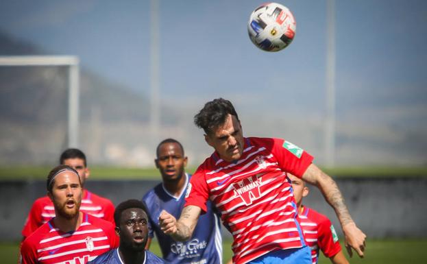 Una recta final de temporada a vida o muerte para el Recreativo