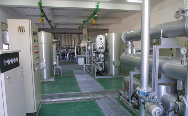 Piden prisión para regantes de Cuatro Vegas por emplear aguas residuales sin tratar bien en riegos