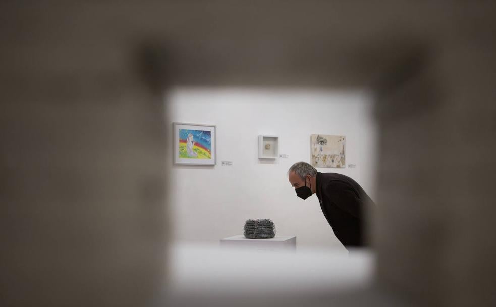 Arte y compromiso en Granada