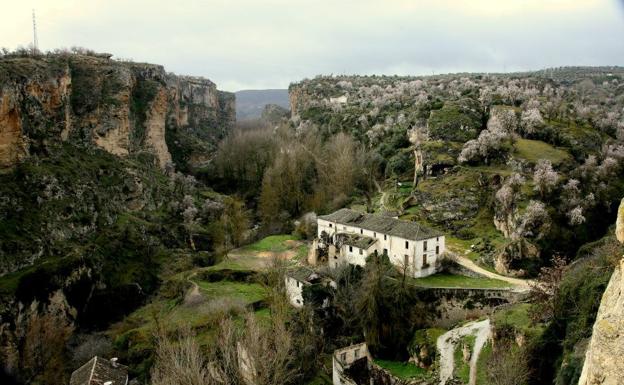 Un viaje al pasado íbero, conciertos, títeres y un paseo por los Tajos de Alhama: cuatro planes para este fin de semana en Granada