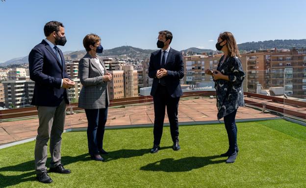Portavoces municipales del PSOE piden a la Junta una estrategia conjunta para salir de la crisis