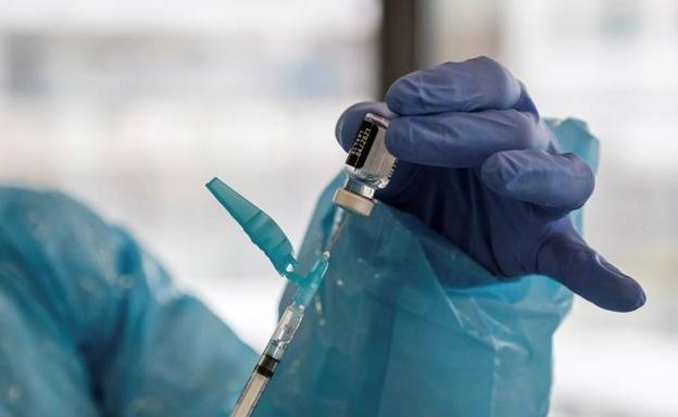 Ultimátum de Moreno al Gobierno sobre AstraZeneca: «O toman una decisión rápida o la tomaremos nosotros»