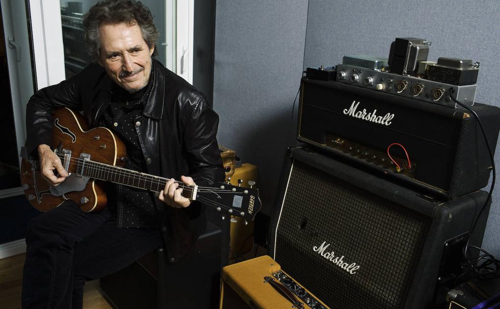 «Creo en el ser humano. Aunque esté en uno de los peores momentos, vencerá»