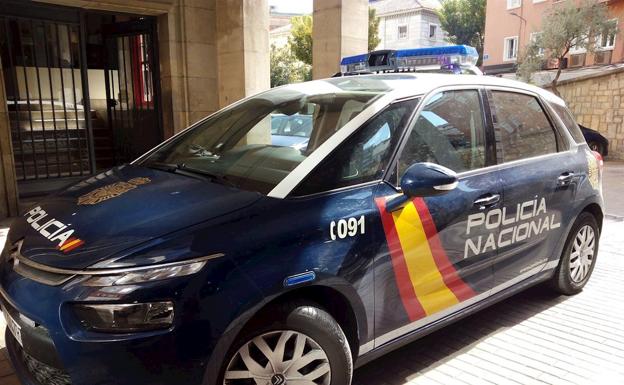 Detenido por «embaucar» a un hombre y robarle 500 euros