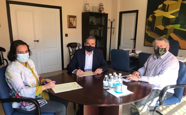 Programación para difundir la figura de Miguel Hernández entre los universitarios