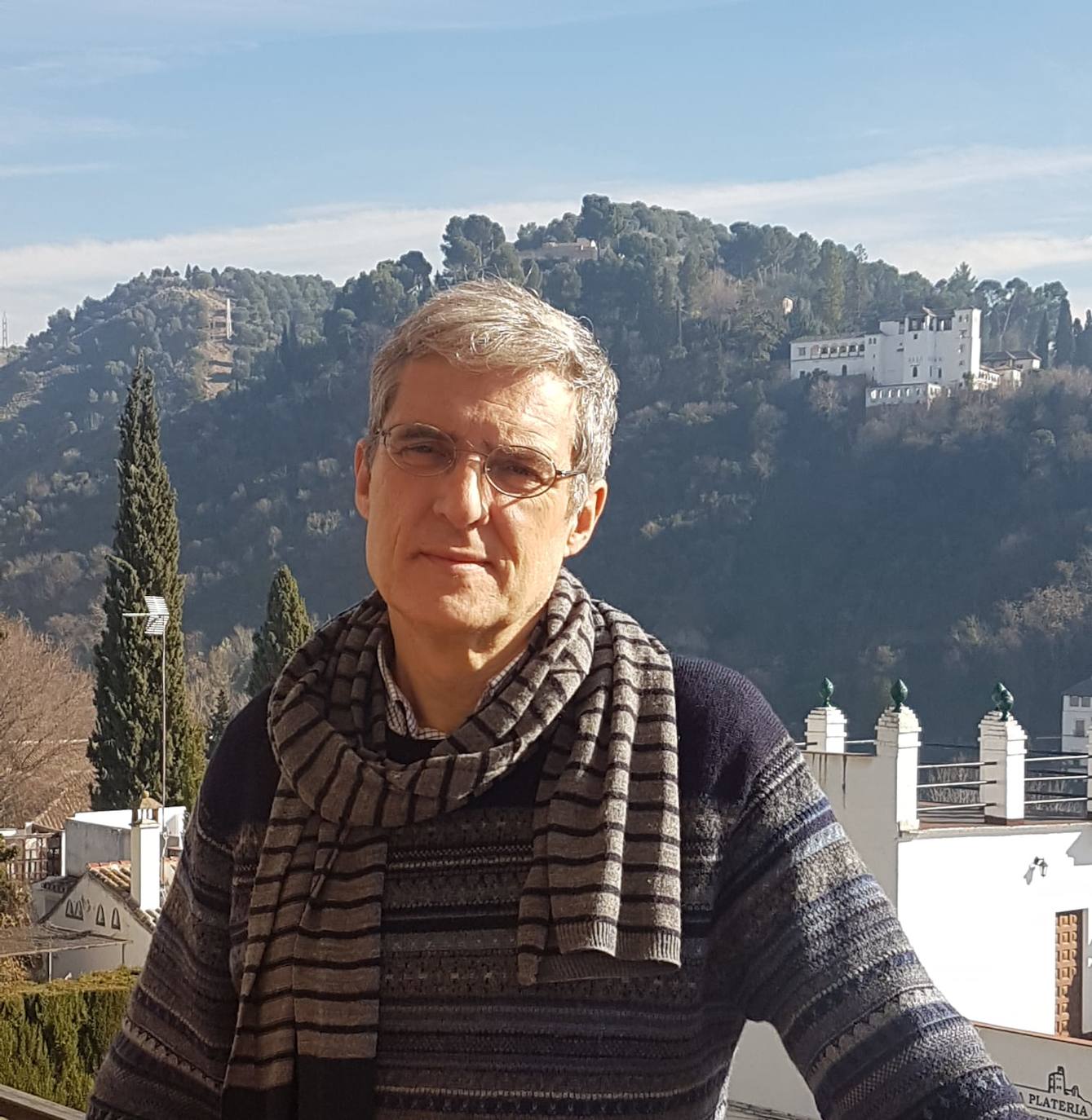 «El 99% de los juristas creemos que no se puede poner el toque de queda ni establecer los confinamientos»