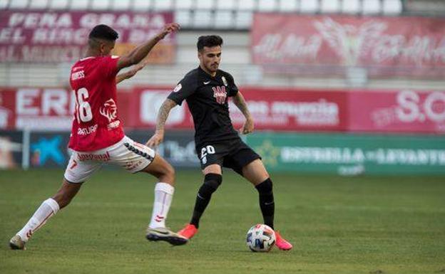 Un Recreativo mucho más fiable como visitante que en su campo