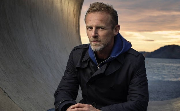 Jo Nesbø recrea el mito de Caín y Abel con los secretos familiares