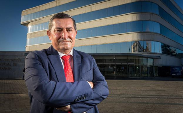 La Mesa del ferrocarril definirá las prioridades ferroviarias de Granada