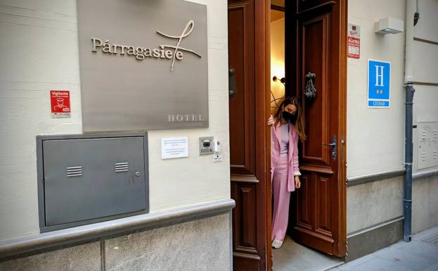 «La reapertura será como volver a empezar, habrá muchos cambios en el sector turístico»