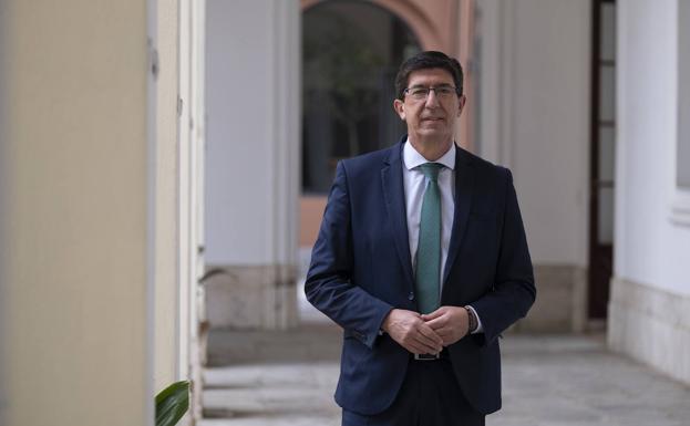 «No habrá cambio de alcalde en Granada. Ni dan los números ni lo permiten los acuerdos de PP y Cs»