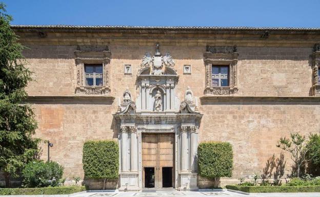 El Supremo confirma la sanción que impuso la UGR a un profesor por «cortejar» a una alumna