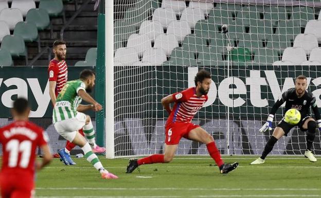 El Granada se despide de Europa