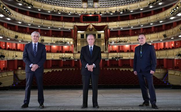 El Teatro Real se corona como la mejor compañía de ópera del mundo