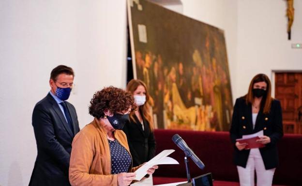 Unas 80 empresas ofrecerán más de 250 contratos en la Feria de Empleo de Granada