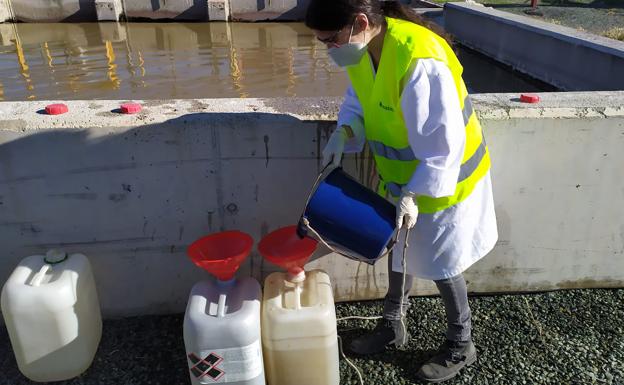 Un estudio de la UGR descarta que el coronavirus se transmita a través de las heces