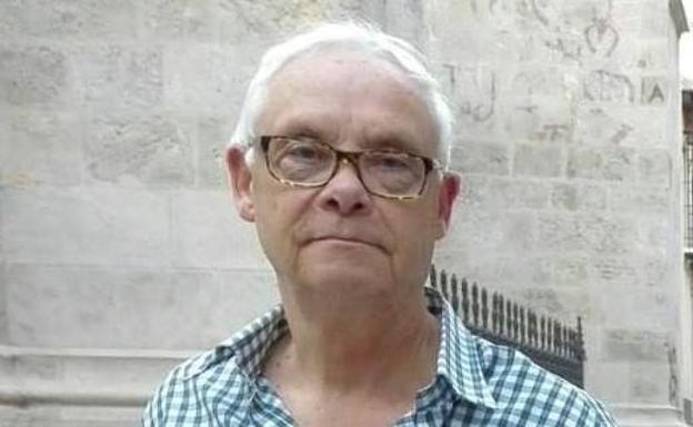 Ángel Aguado, un ejemplo de compromiso social