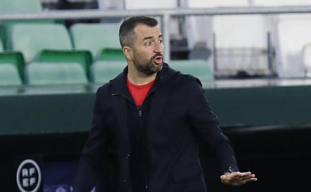 «El Madrid, juegue con quien juegue, es el Madrid»