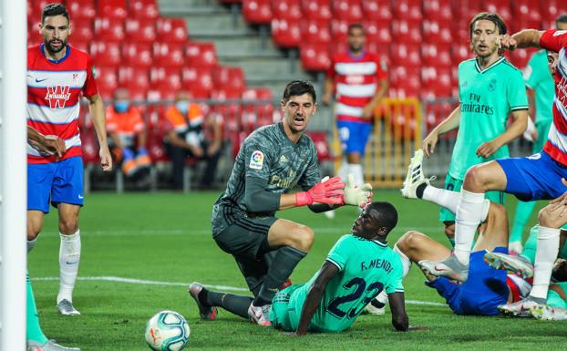 Un partidazo destinado a jugarse en las últimas jornadas de Liga y casi siempre decisivo para el futuro