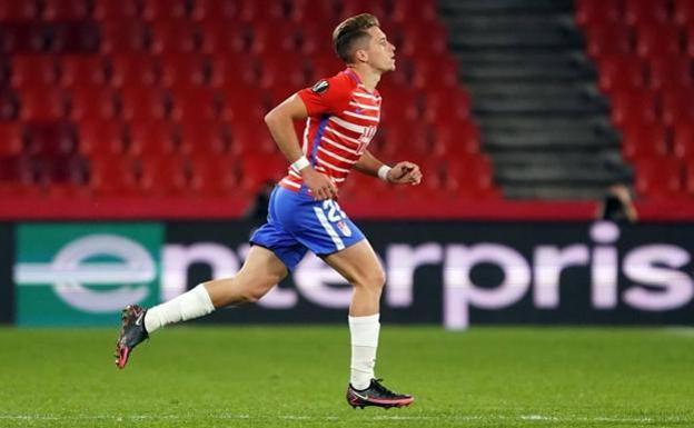 Isma Ruiz, Ángel y Antoñín pasan el primer corte de Fútbol Draft