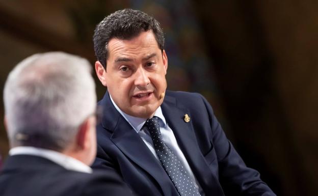 Cinco noticias de última hora sobre cierres, movilidad y toque de queda en Andalucía