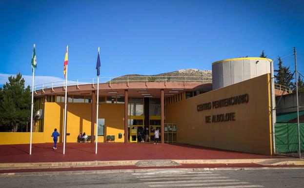 Un juez se queja a la fiscalía por el rápido tercer grado dado a un traficante condenado hasta 2024